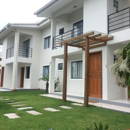 מלון גרופאבה Residencial Colibri מראה חיצוני תמונה