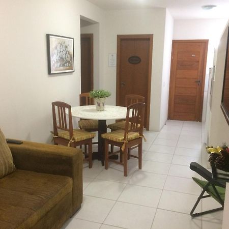 מלון גרופאבה Residencial Colibri מראה חיצוני תמונה