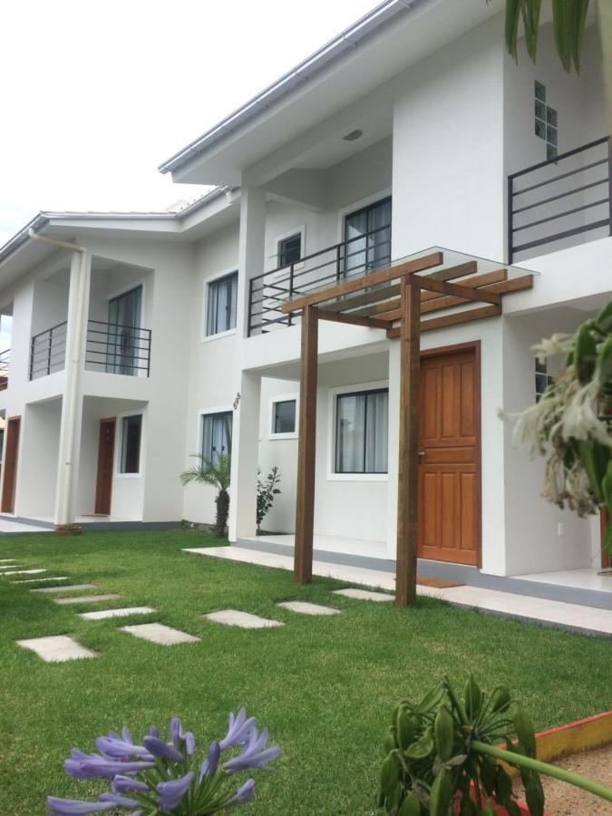 מלון גרופאבה Residencial Colibri מראה חיצוני תמונה