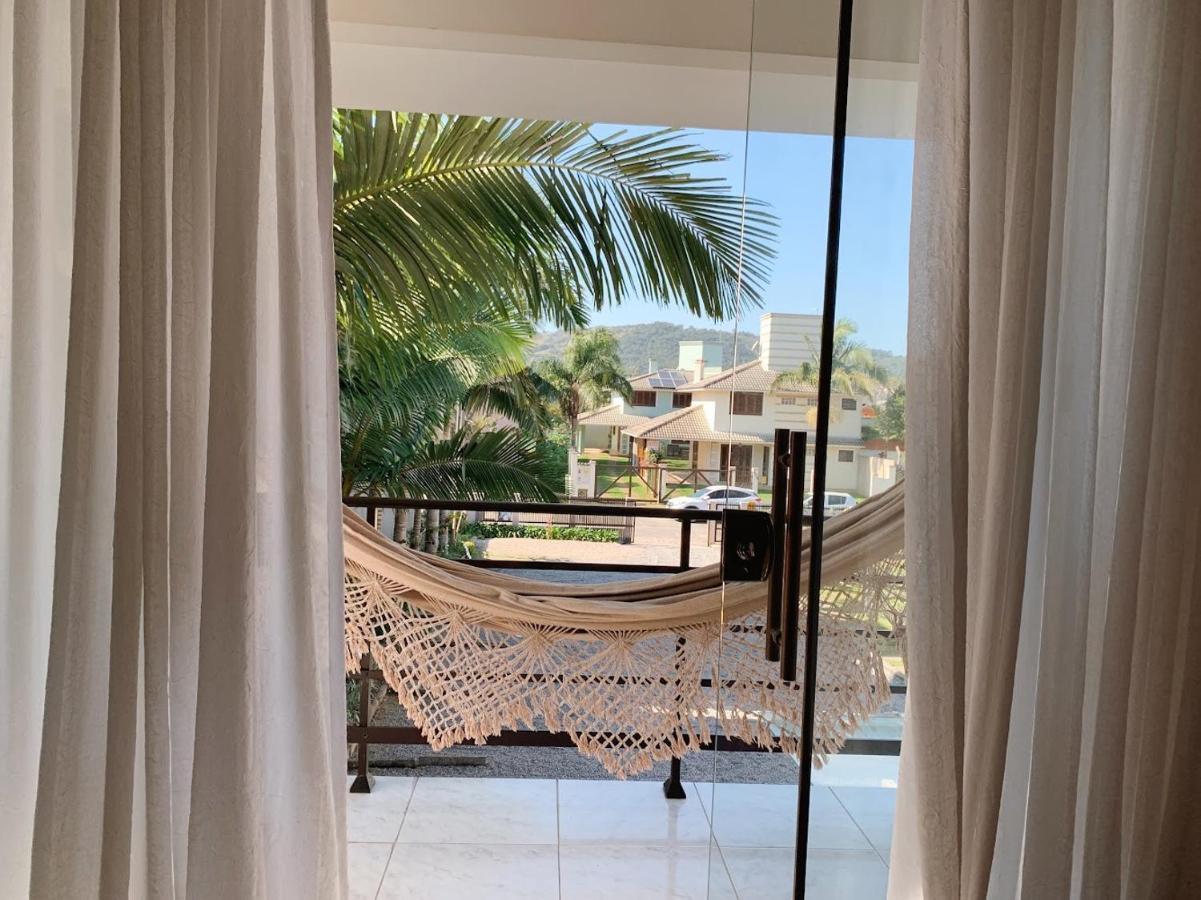 מלון גרופאבה Residencial Colibri מראה חיצוני תמונה