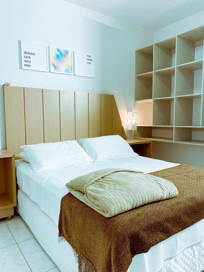 מלון גרופאבה Residencial Colibri מראה חיצוני תמונה