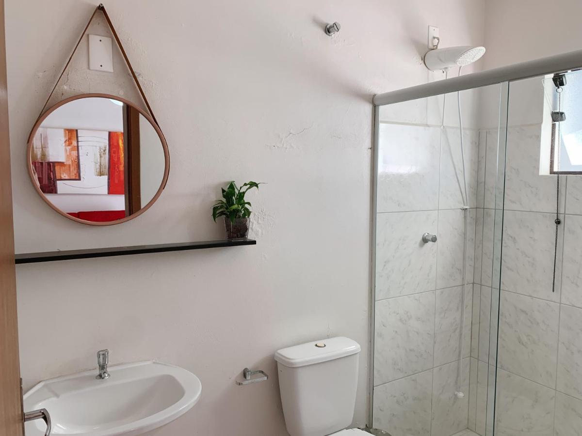 מלון גרופאבה Residencial Colibri מראה חיצוני תמונה