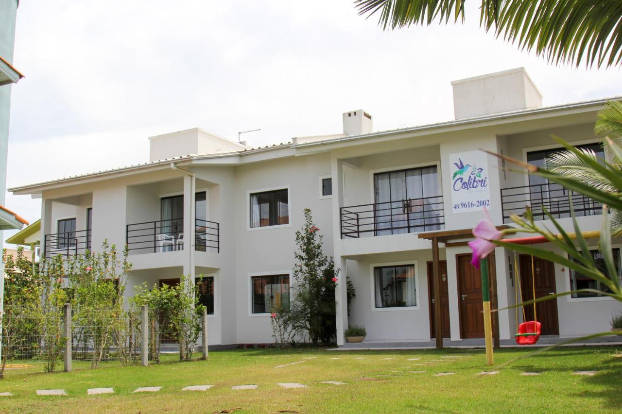 מלון גרופאבה Residencial Colibri מראה חיצוני תמונה