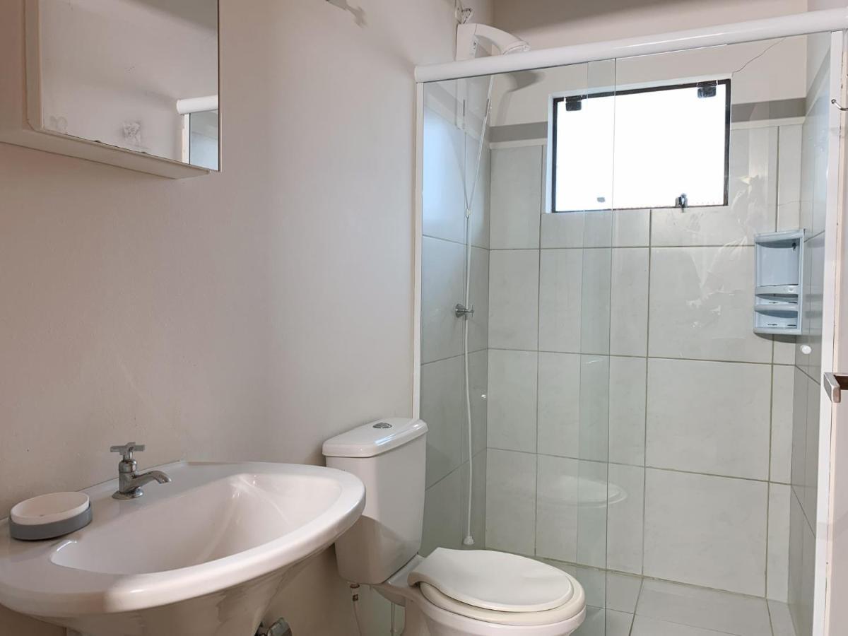 מלון גרופאבה Residencial Colibri מראה חיצוני תמונה