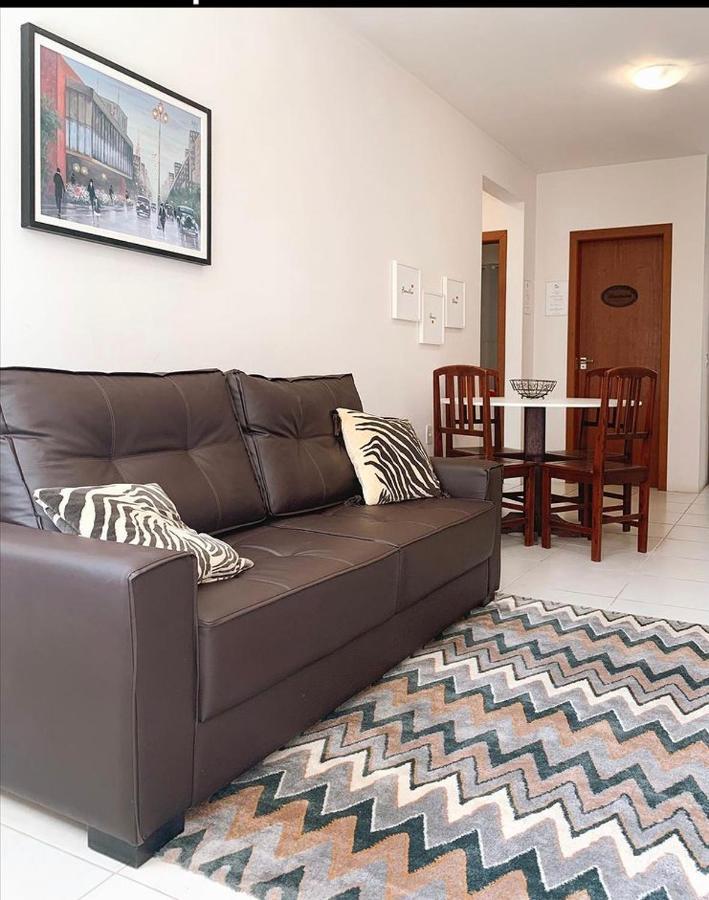 מלון גרופאבה Residencial Colibri מראה חיצוני תמונה