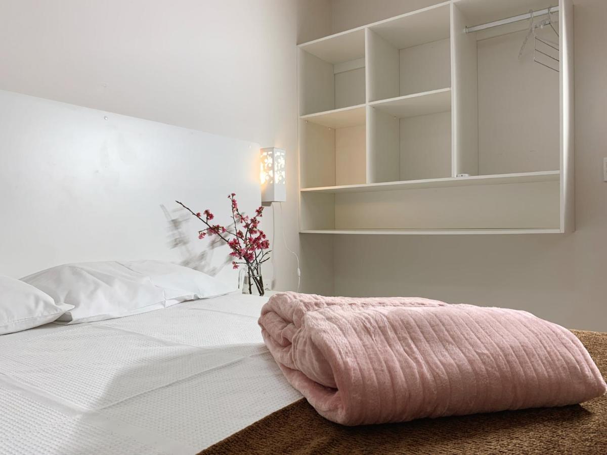 מלון גרופאבה Residencial Colibri מראה חיצוני תמונה