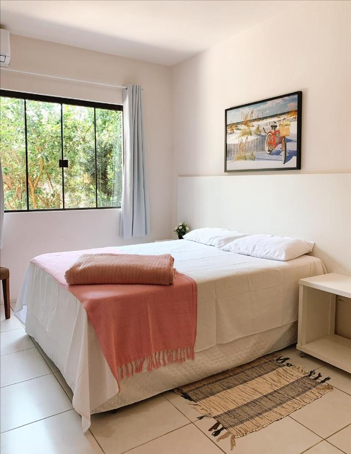מלון גרופאבה Residencial Colibri מראה חיצוני תמונה