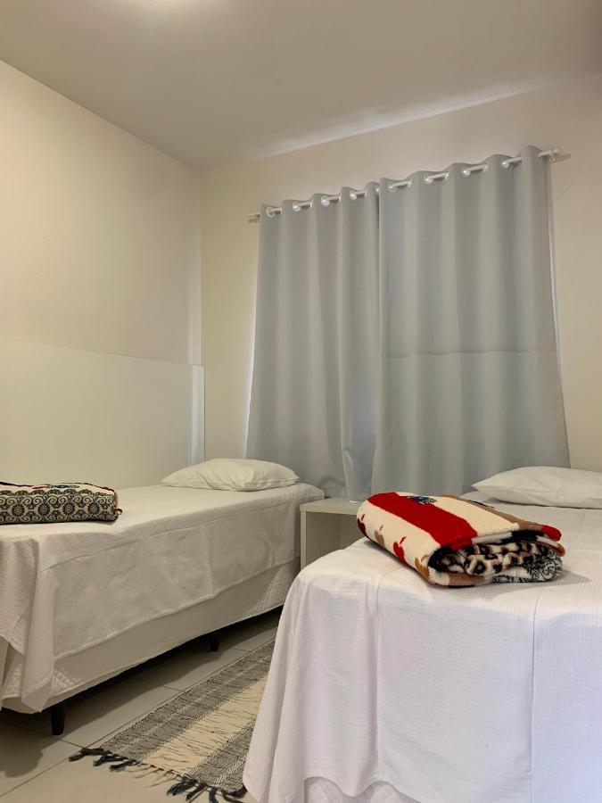 מלון גרופאבה Residencial Colibri מראה חיצוני תמונה