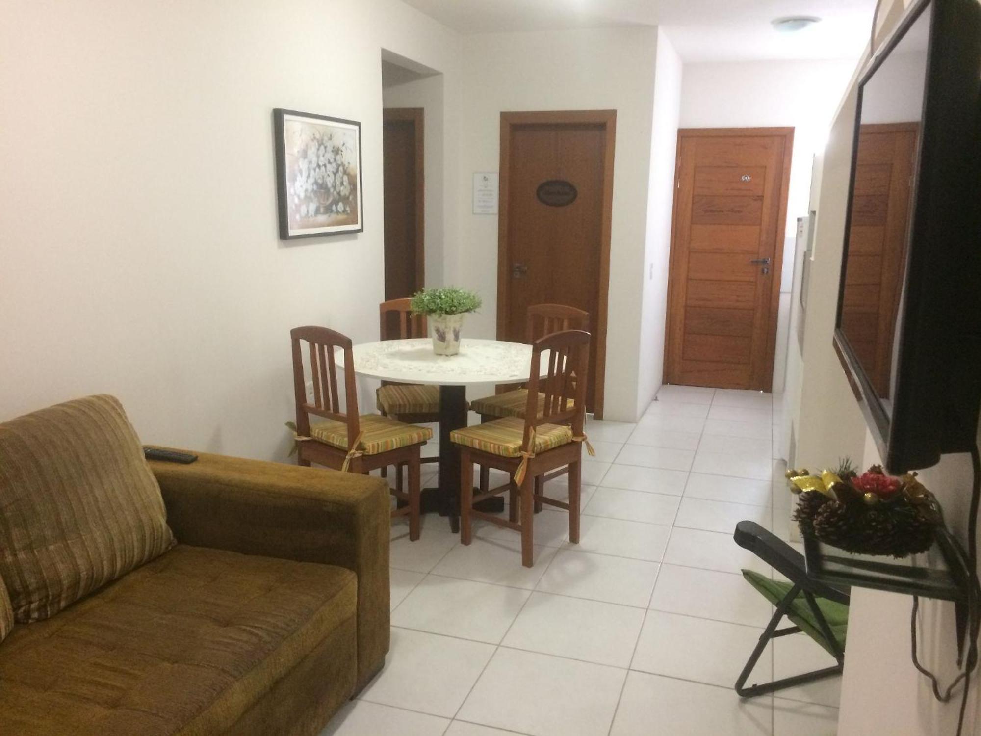 מלון גרופאבה Residencial Colibri מראה חיצוני תמונה