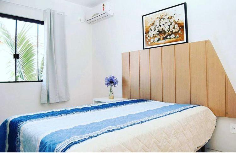 מלון גרופאבה Residencial Colibri מראה חיצוני תמונה