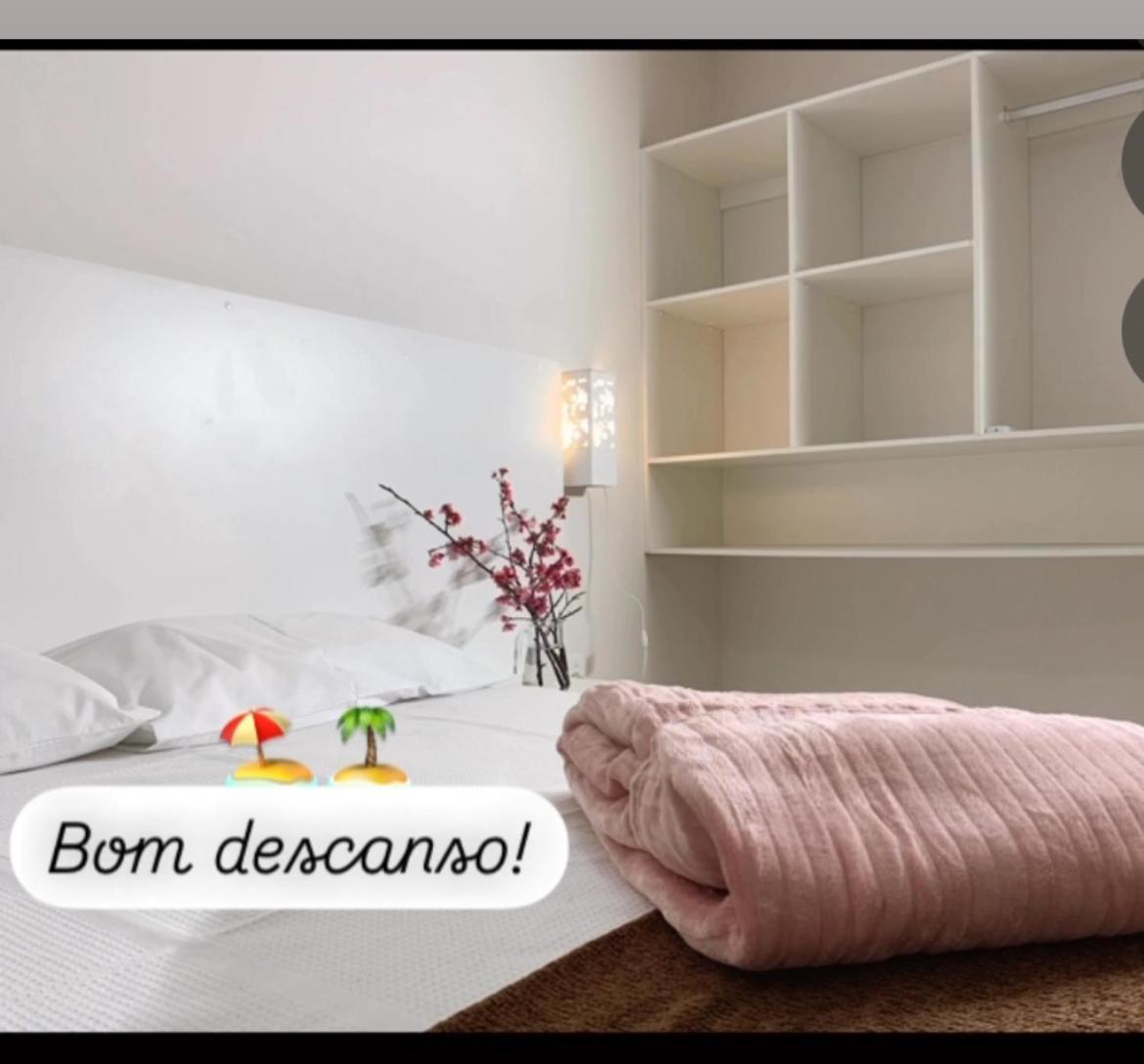מלון גרופאבה Residencial Colibri מראה חיצוני תמונה