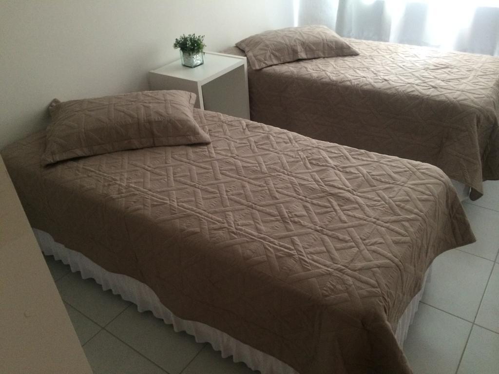 מלון גרופאבה Residencial Colibri מראה חיצוני תמונה