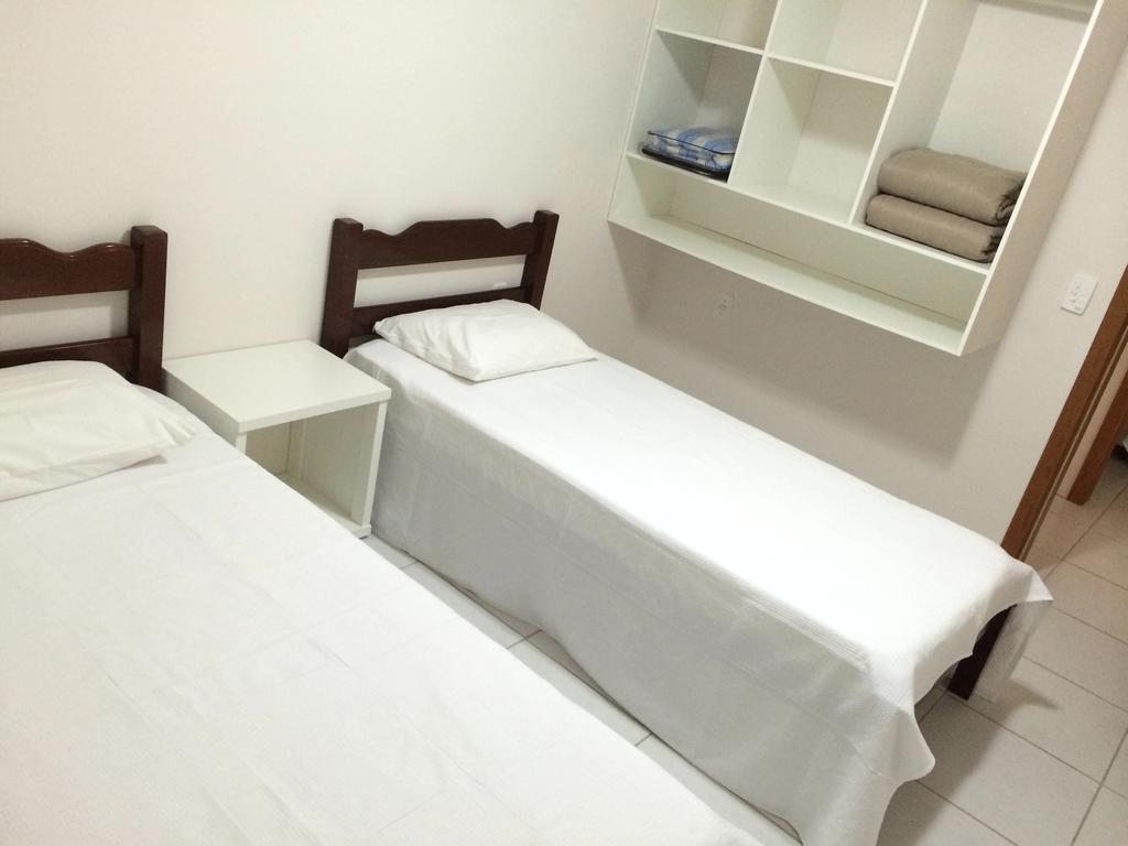 מלון גרופאבה Residencial Colibri מראה חיצוני תמונה