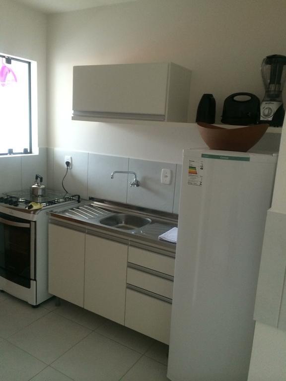 מלון גרופאבה Residencial Colibri מראה חיצוני תמונה