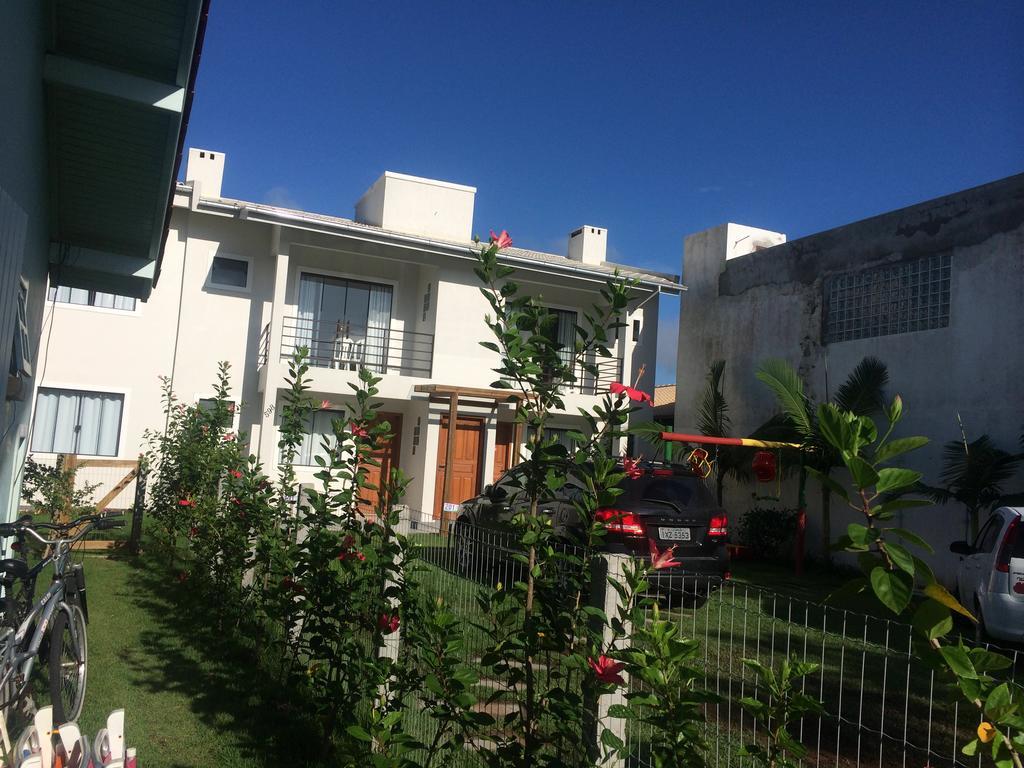 מלון גרופאבה Residencial Colibri חדר תמונה